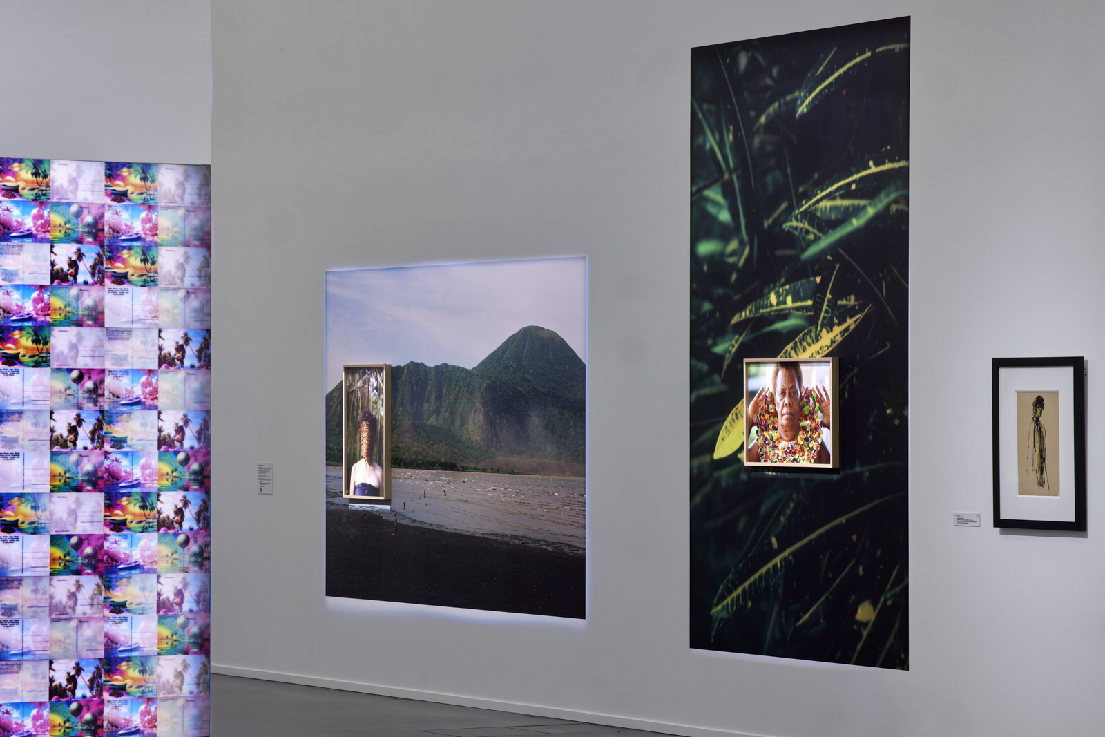 Expressionismus hier und jetzt